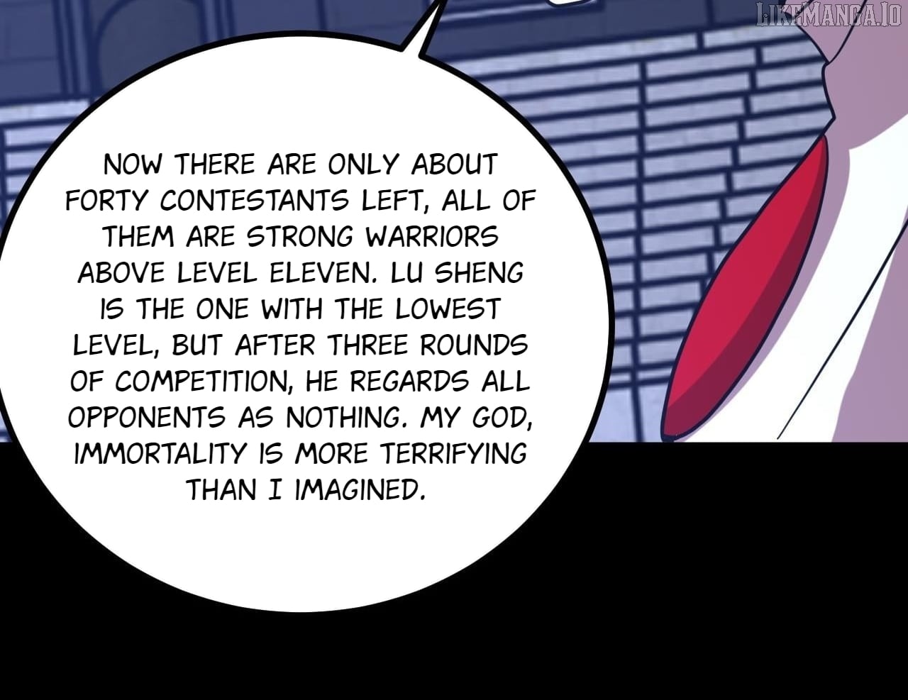 Log into the Future Chapter 261 - page 96